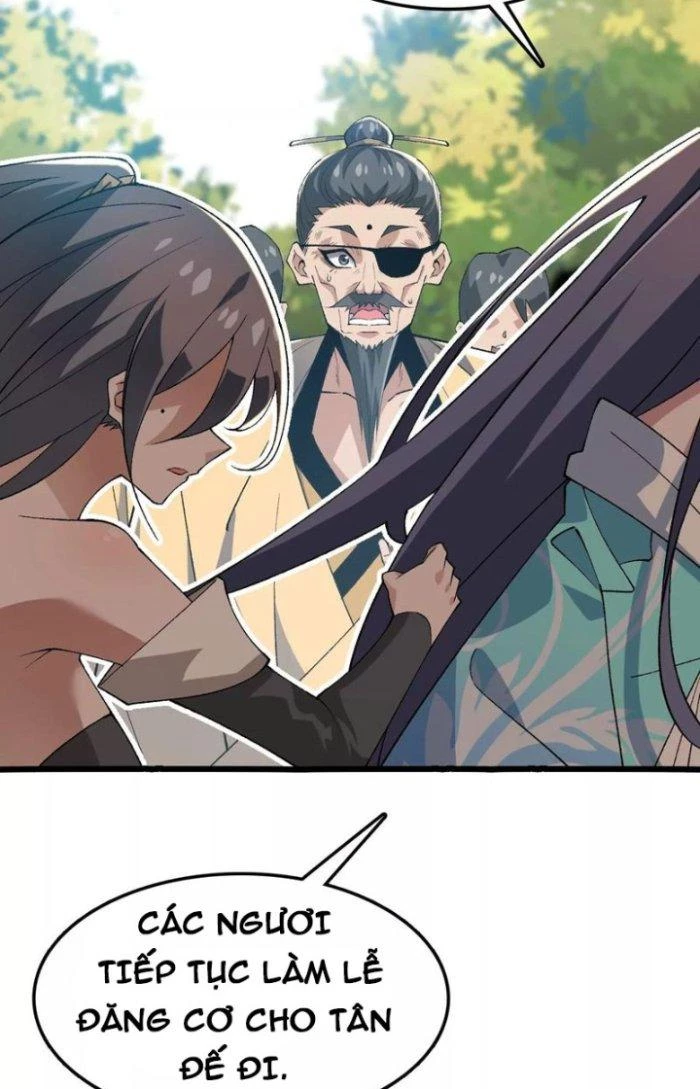 Tiến Hóa Đi, Caterpie Chapter 29 - Trang 3