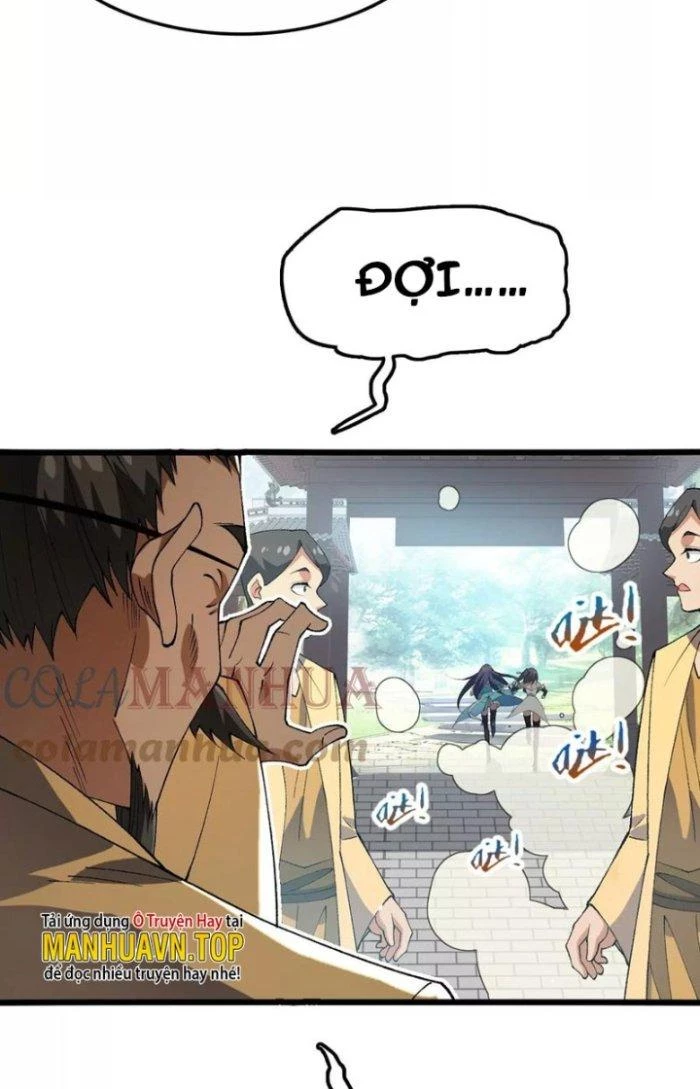 Tiến Hóa Đi, Caterpie Chapter 29 - Trang 3
