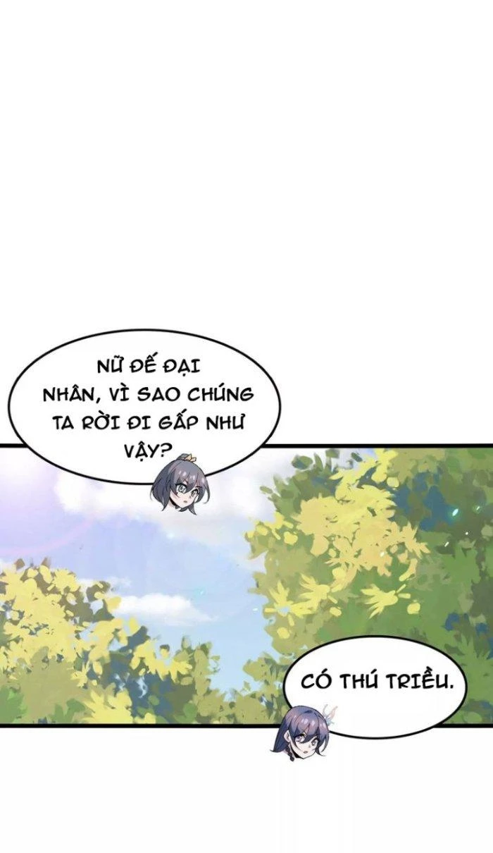 Tiến Hóa Đi, Caterpie Chapter 29 - Trang 3
