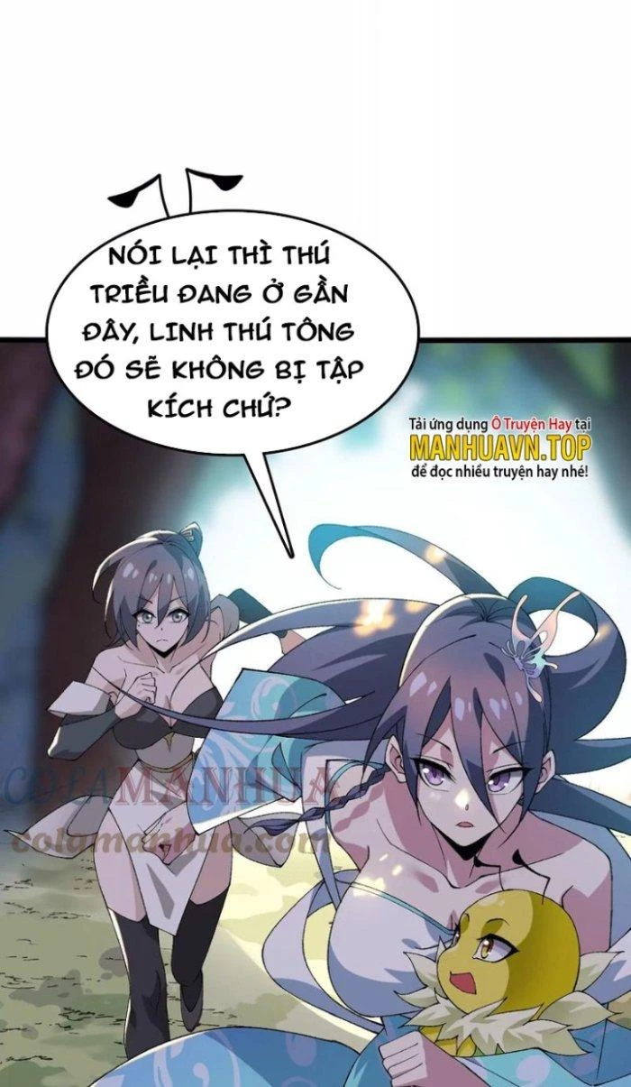 Tiến Hóa Đi, Caterpie Chapter 29 - Trang 3