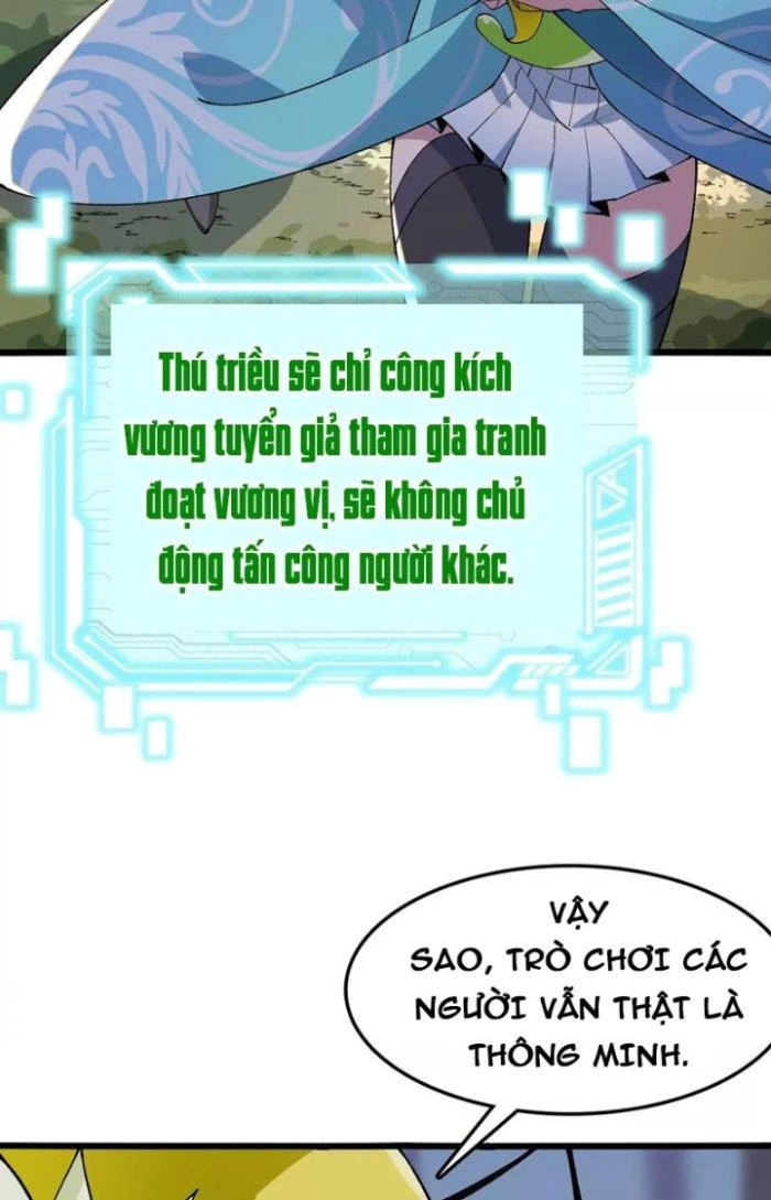Tiến Hóa Đi, Caterpie Chapter 29 - Trang 3