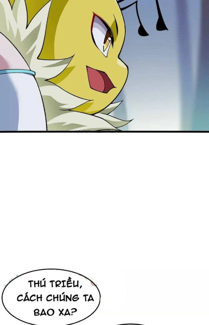 Tiến Hóa Đi, Caterpie Chapter 29 - Trang 3