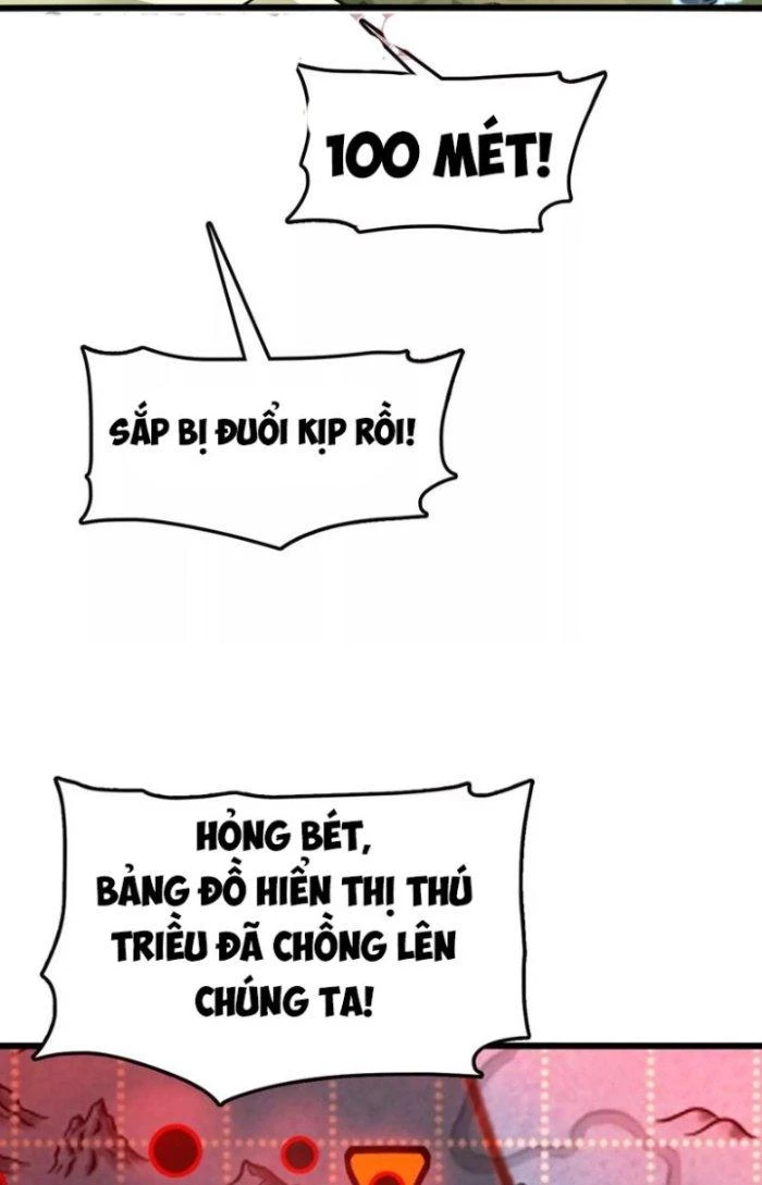 Tiến Hóa Đi, Caterpie Chapter 29 - Trang 3