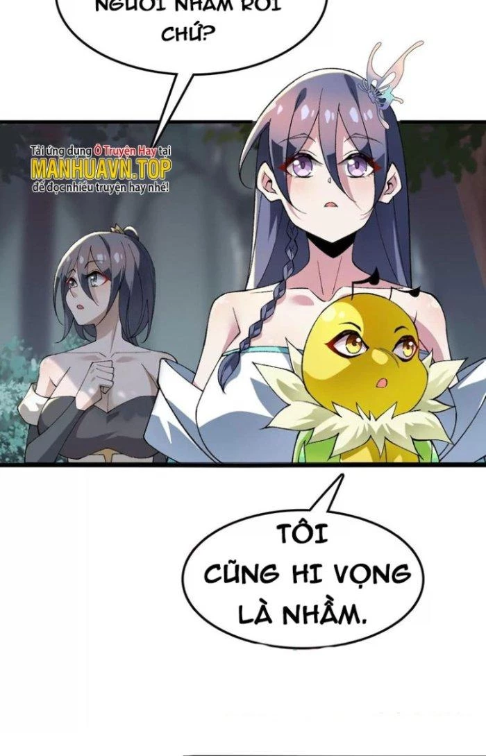 Tiến Hóa Đi, Caterpie Chapter 29 - Trang 3