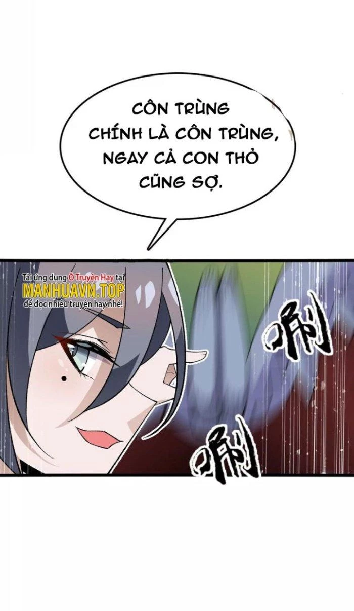 Tiến Hóa Đi, Caterpie Chapter 29 - Trang 3