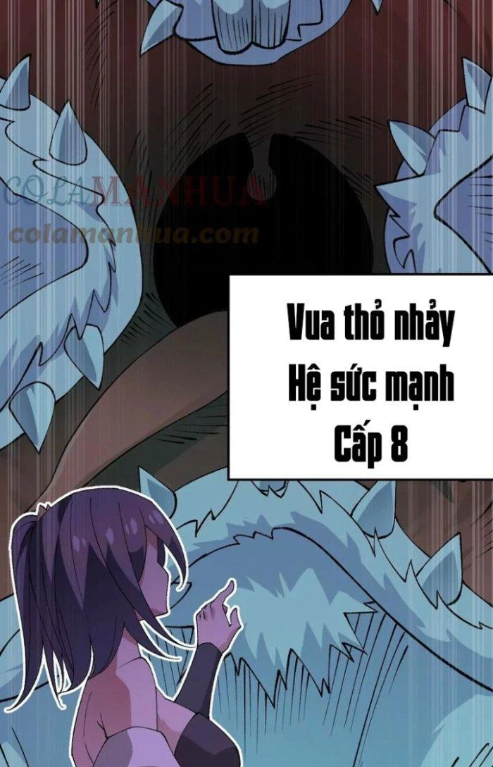 Tiến Hóa Đi, Caterpie Chapter 29 - Trang 3