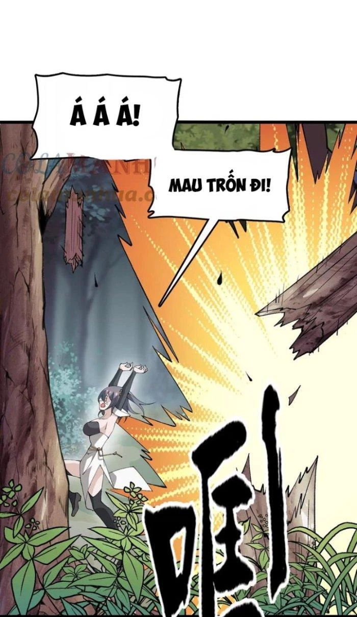 Tiến Hóa Đi, Caterpie Chapter 29 - Trang 3