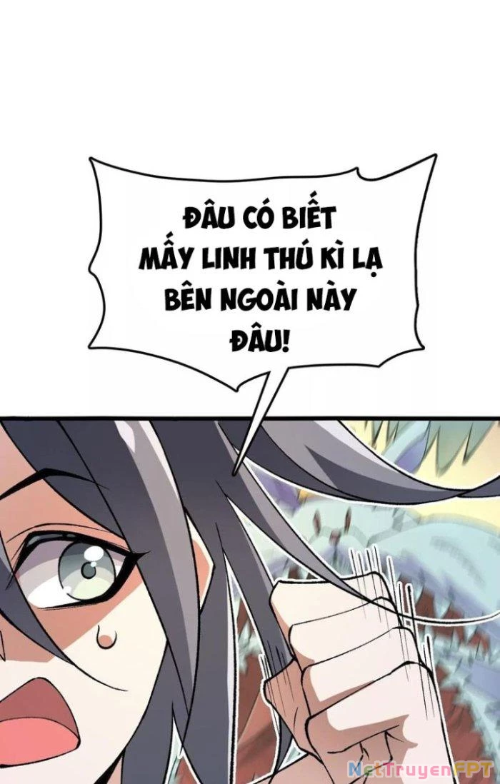 Tiến Hóa Đi, Caterpie Chapter 29 - Trang 3