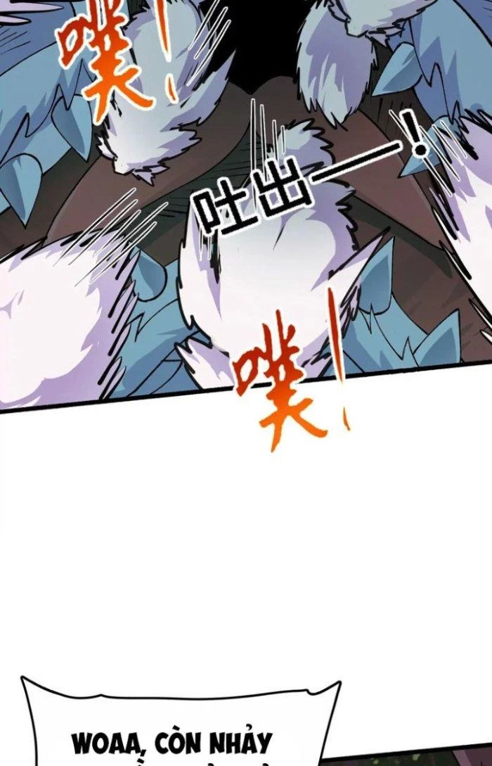 Tiến Hóa Đi, Caterpie Chapter 29 - Trang 3