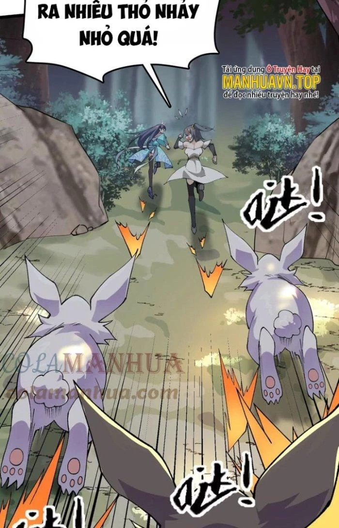 Tiến Hóa Đi, Caterpie Chapter 29 - Trang 3