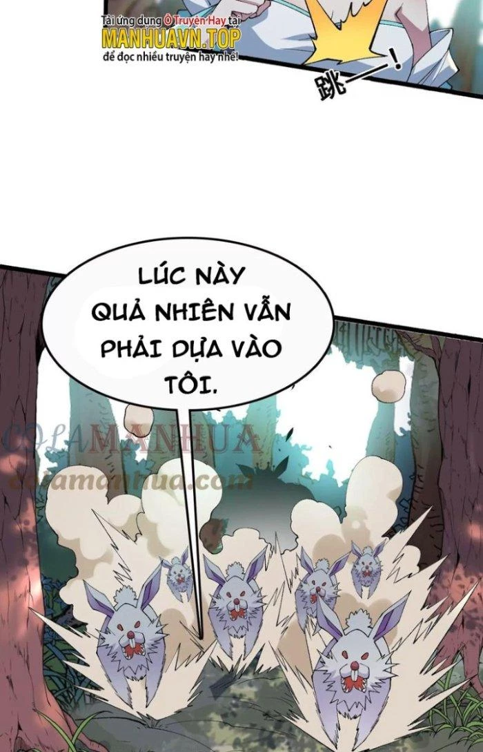 Tiến Hóa Đi, Caterpie Chapter 29 - Trang 3