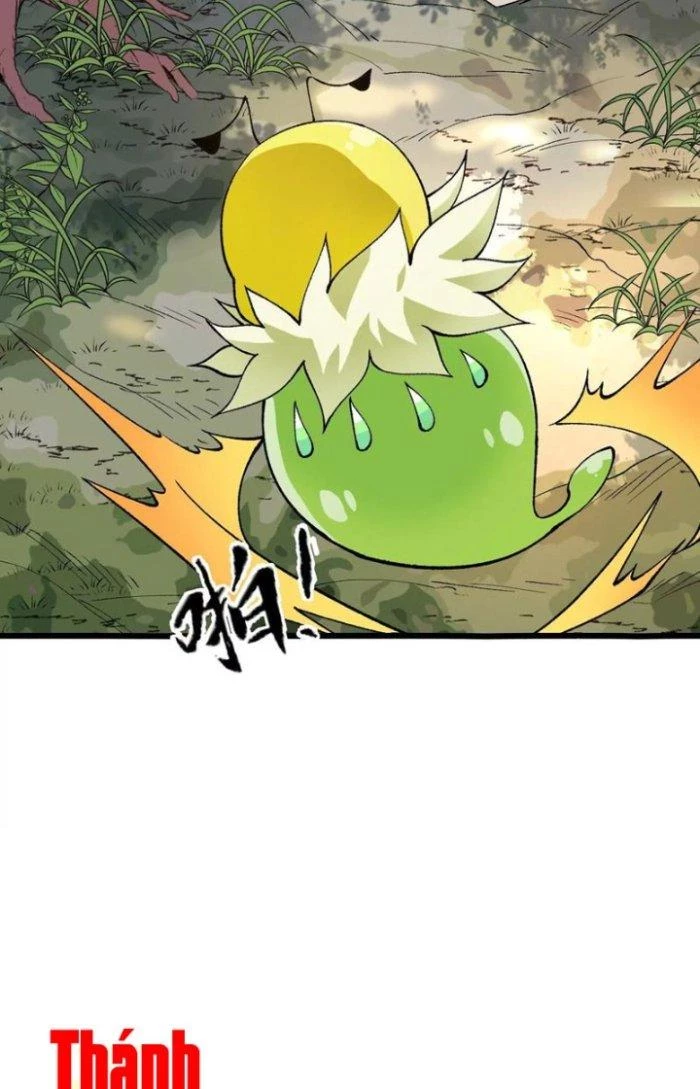 Tiến Hóa Đi, Caterpie Chapter 29 - Trang 3