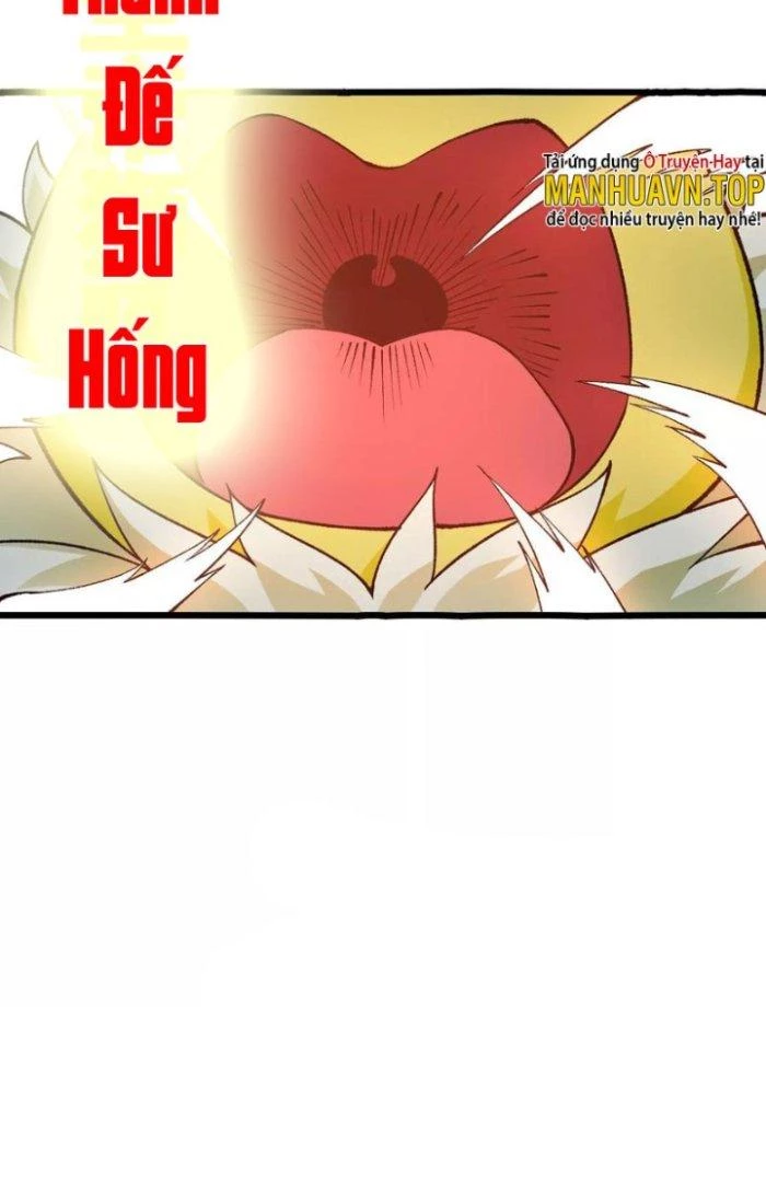 Tiến Hóa Đi, Caterpie Chapter 29 - Trang 3