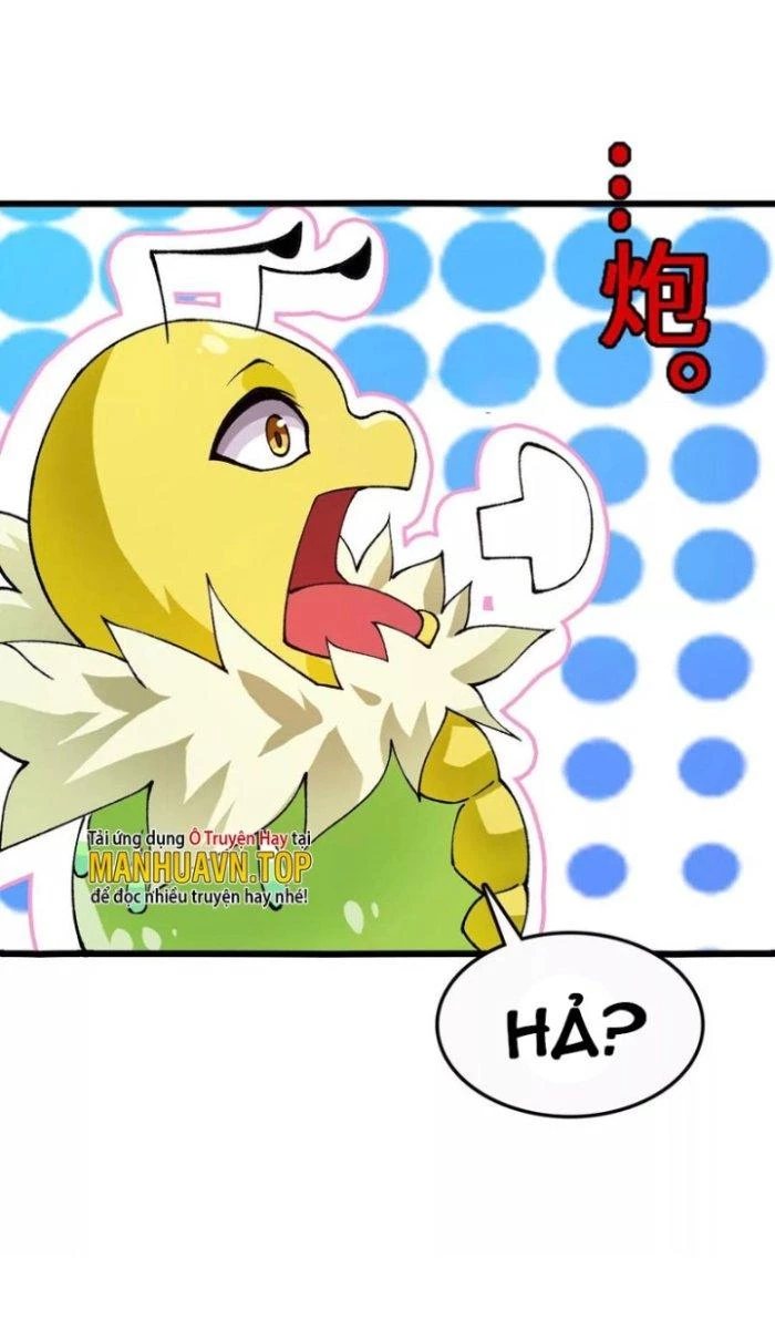 Tiến Hóa Đi, Caterpie Chapter 29 - Trang 3