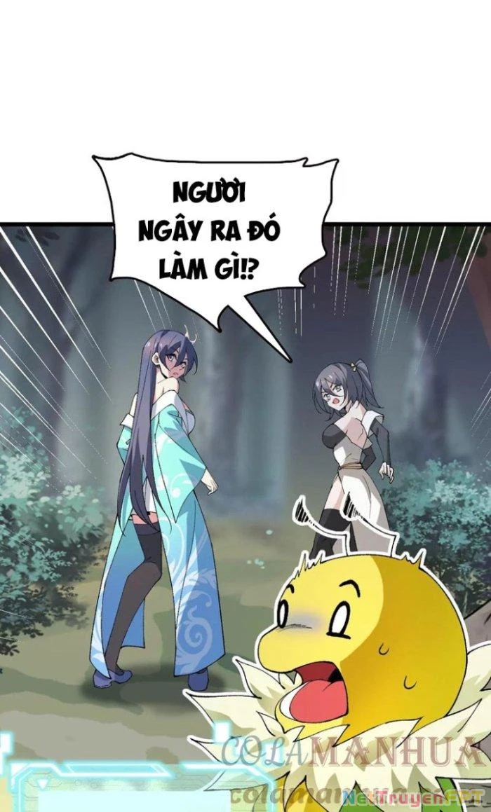 Tiến Hóa Đi, Caterpie Chapter 29 - Trang 3