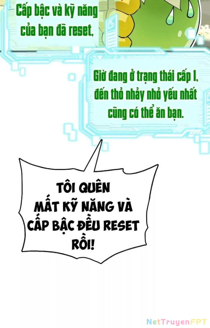 Tiến Hóa Đi, Caterpie Chapter 29 - Trang 3