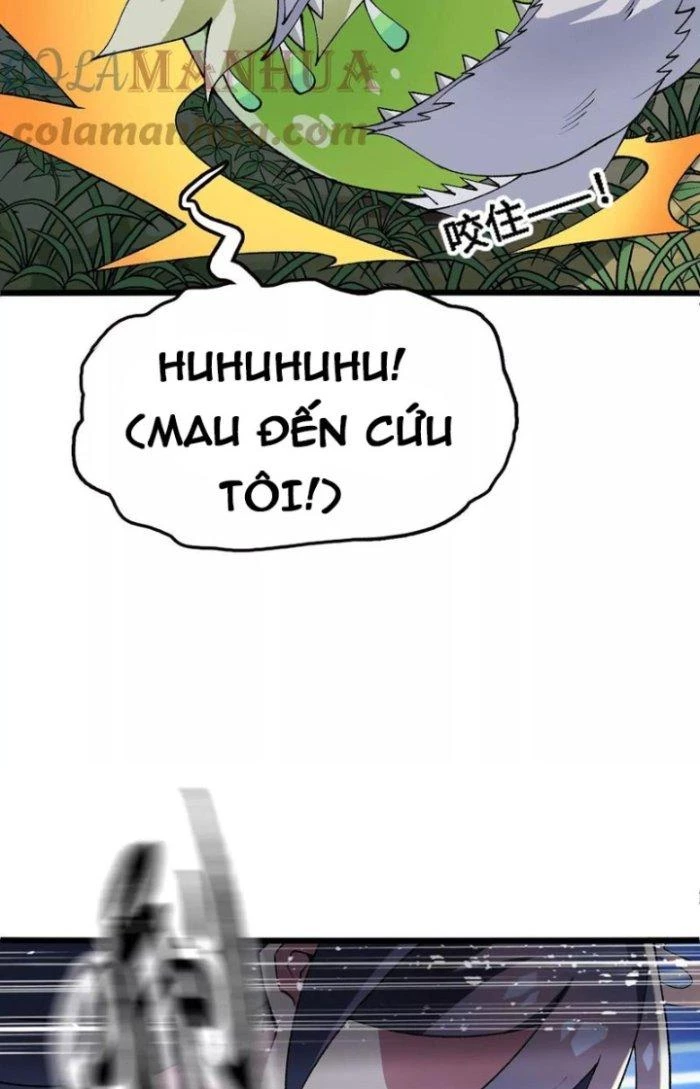 Tiến Hóa Đi, Caterpie Chapter 29 - Trang 3