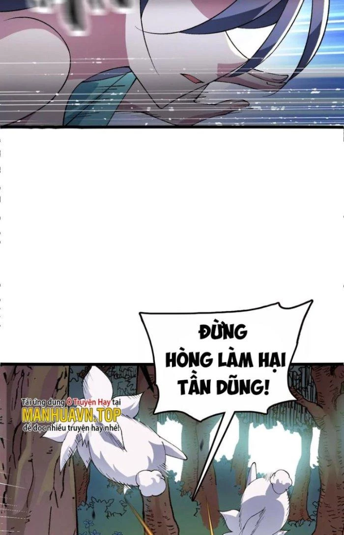 Tiến Hóa Đi, Caterpie Chapter 29 - Trang 3