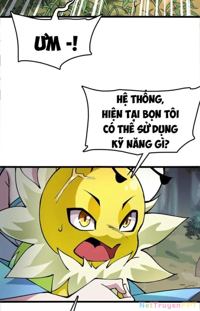 Tiến Hóa Đi, Caterpie Chapter 29 - Trang 3