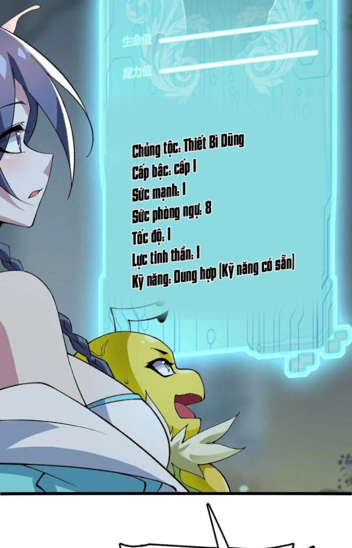 Tiến Hóa Đi, Caterpie Chapter 29 - Trang 3