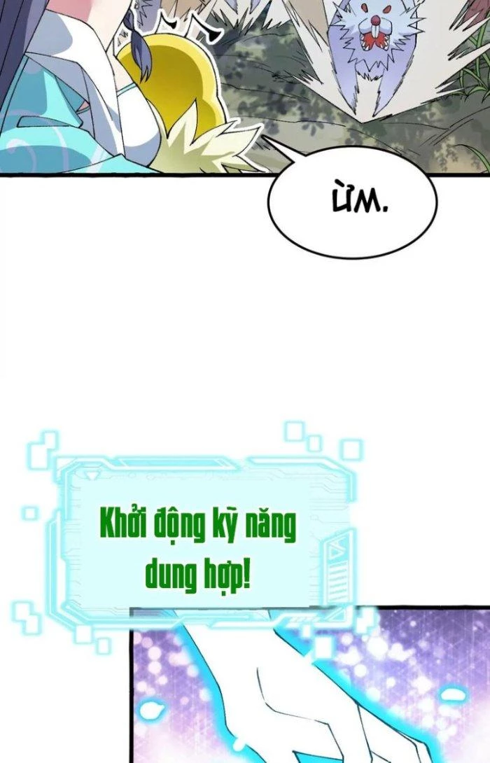 Tiến Hóa Đi, Caterpie Chapter 29 - Trang 3