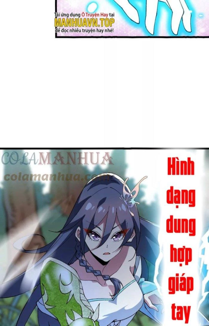 Tiến Hóa Đi, Caterpie Chapter 29 - Trang 3