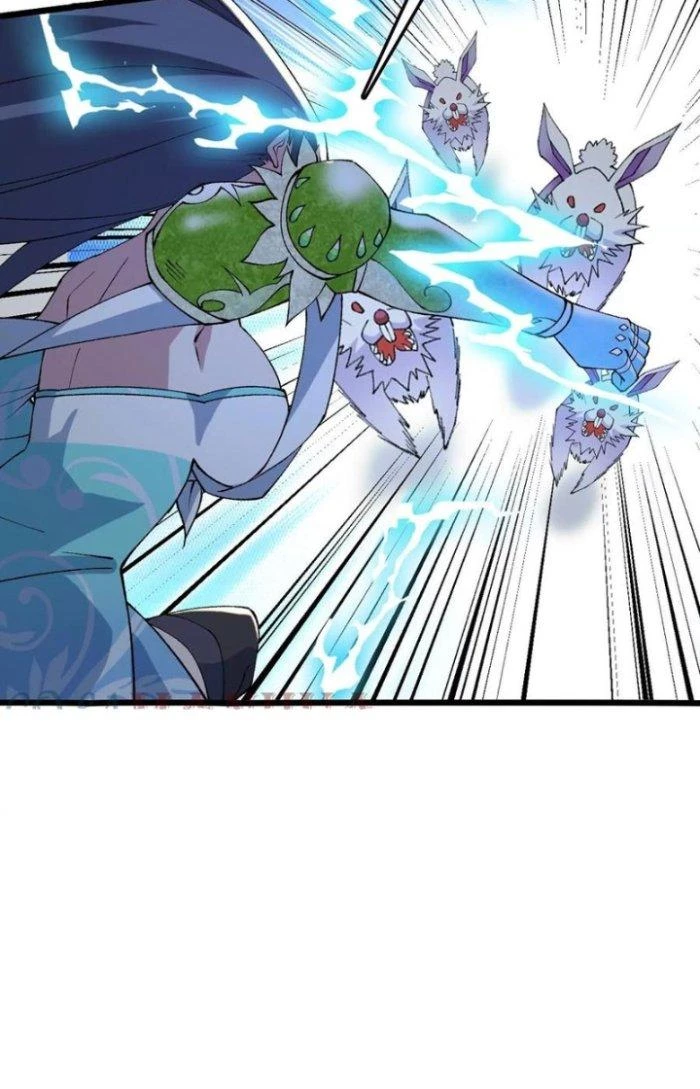 Tiến Hóa Đi, Caterpie Chapter 29 - Trang 3