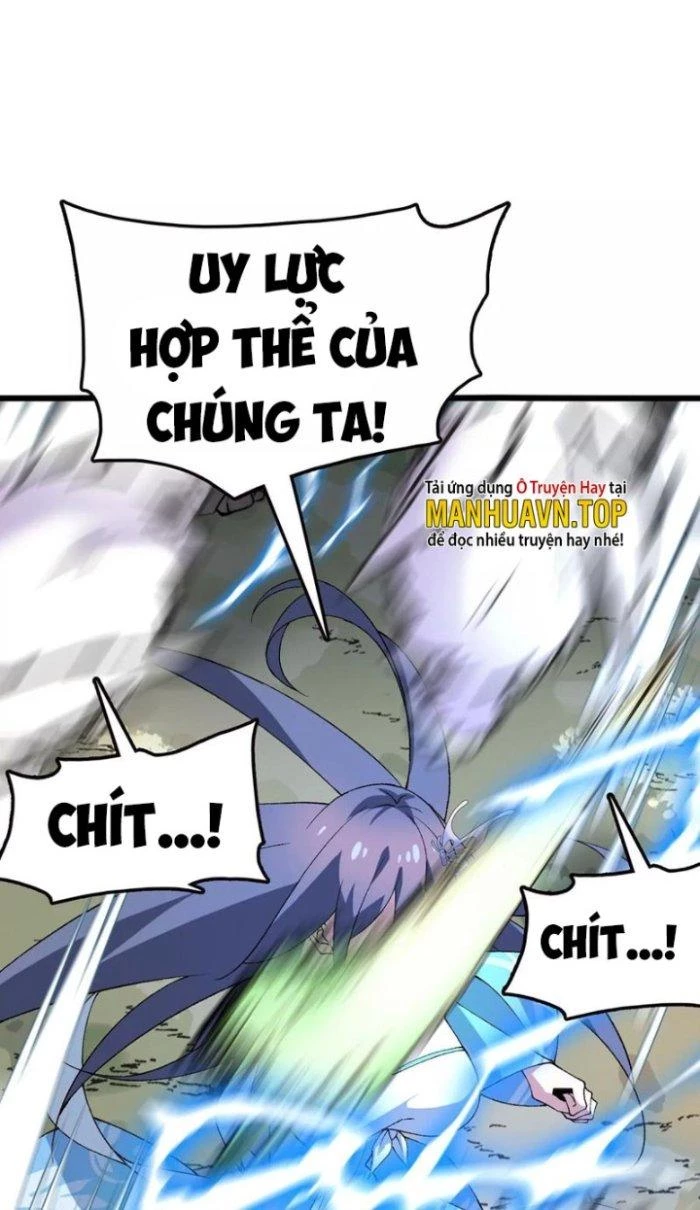 Tiến Hóa Đi, Caterpie Chapter 29 - Trang 3