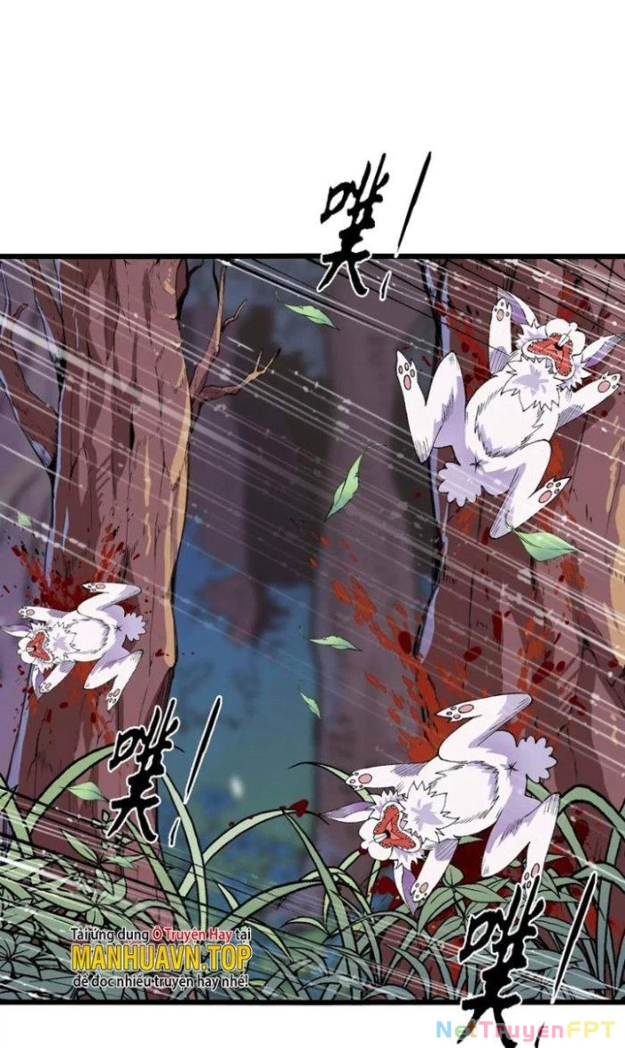 Tiến Hóa Đi, Caterpie Chapter 29 - Trang 3
