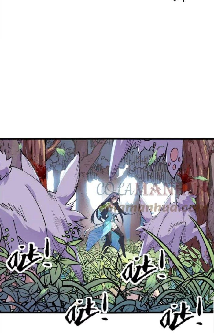 Tiến Hóa Đi, Caterpie Chapter 29 - Trang 3