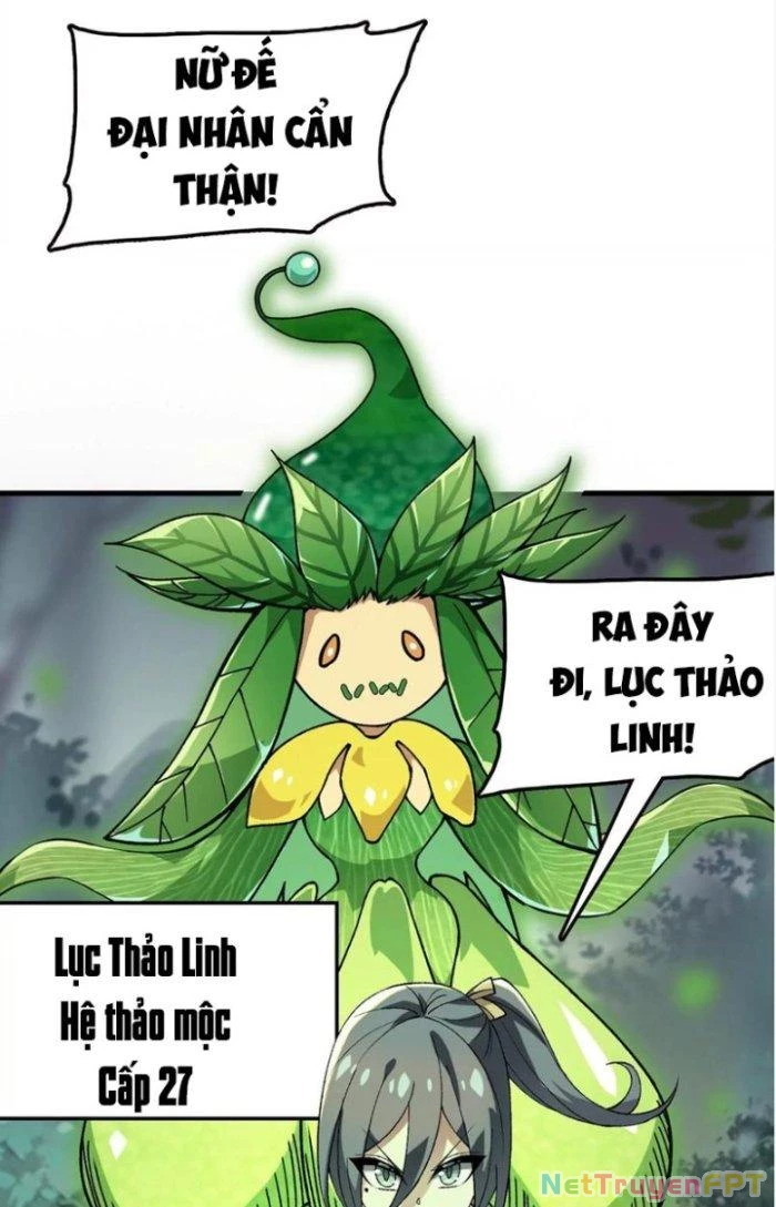 Tiến Hóa Đi, Caterpie Chapter 29 - Trang 3