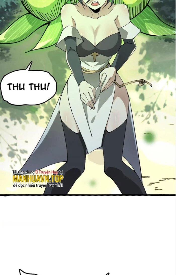 Tiến Hóa Đi, Caterpie Chapter 29 - Trang 3