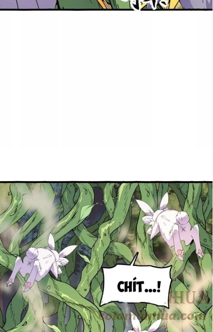 Tiến Hóa Đi, Caterpie Chapter 29 - Trang 3