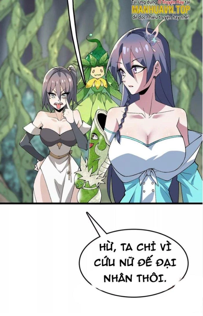 Tiến Hóa Đi, Caterpie Chapter 29 - Trang 3