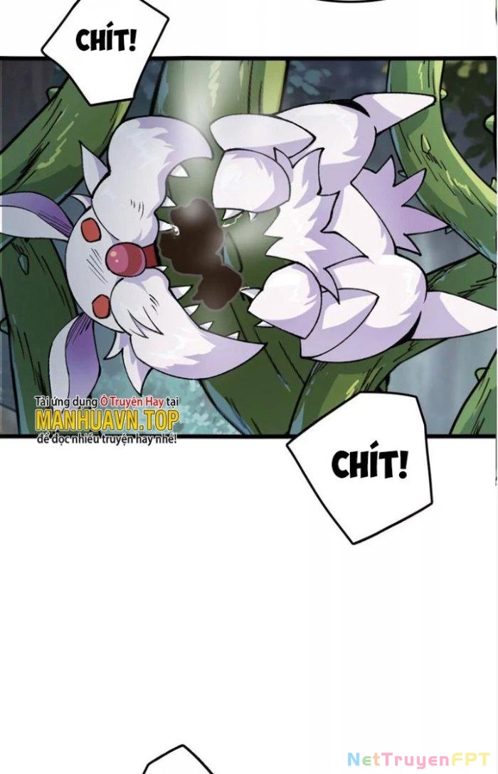 Tiến Hóa Đi, Caterpie Chapter 29 - Trang 3