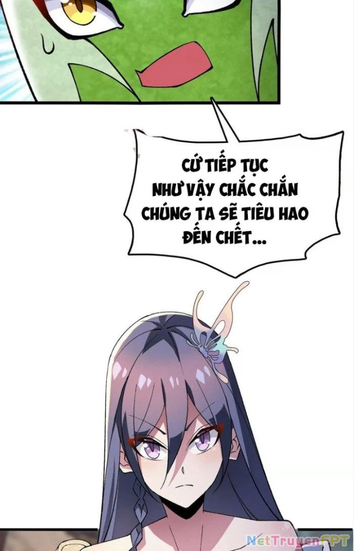 Tiến Hóa Đi, Caterpie Chapter 29 - Trang 3