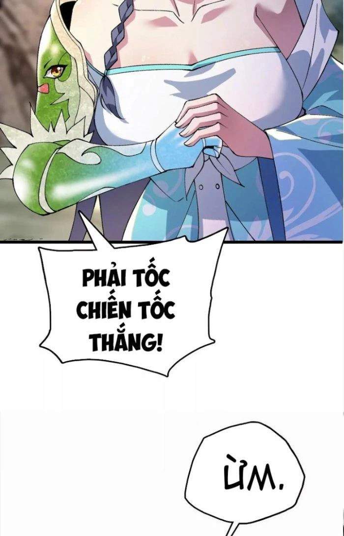 Tiến Hóa Đi, Caterpie Chapter 29 - Trang 3