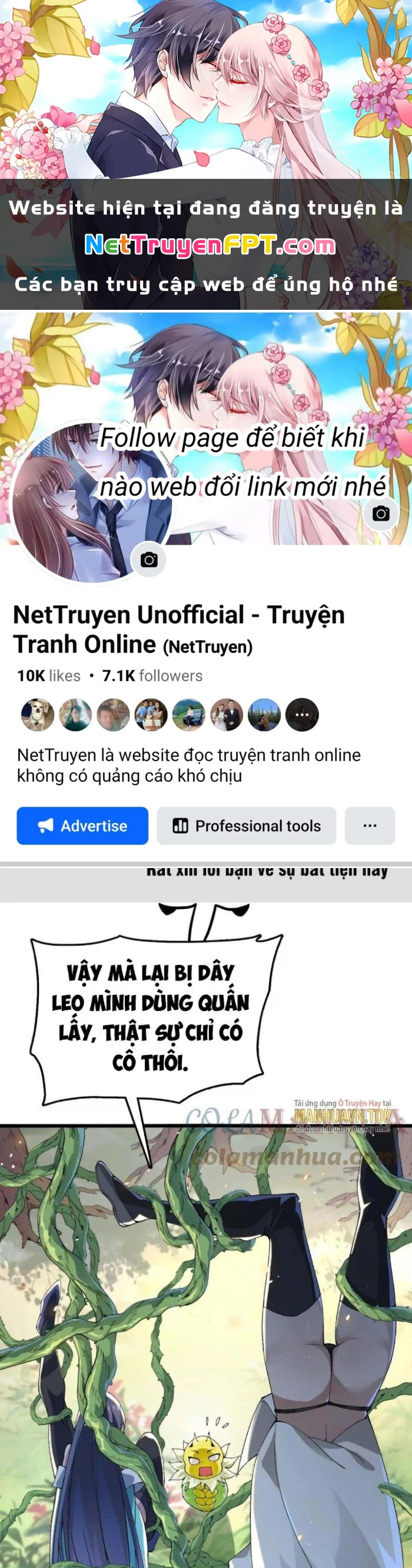Tiến Hóa Đi, Caterpie Chapter 31 - Trang 3