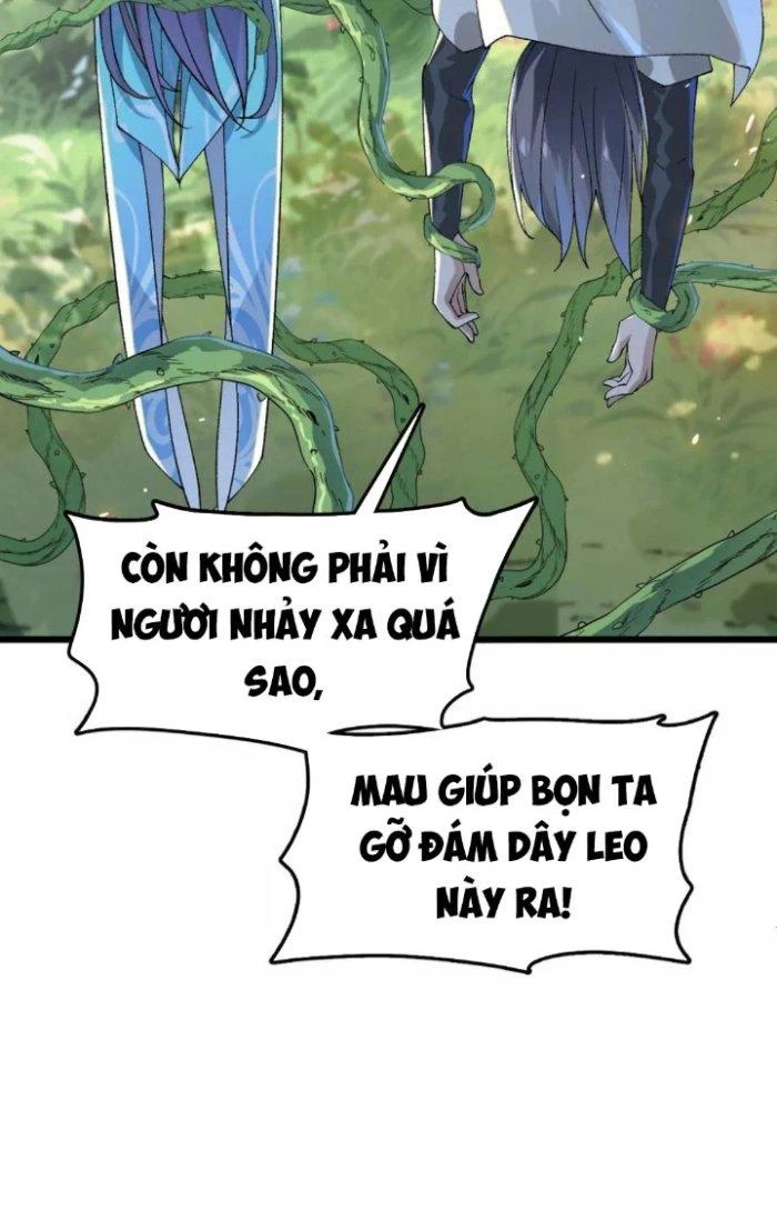 Tiến Hóa Đi, Caterpie Chapter 31 - Trang 2