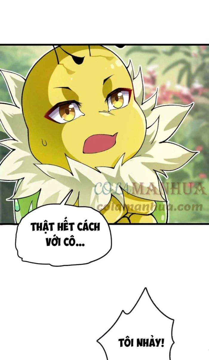 Tiến Hóa Đi, Caterpie Chapter 31 - Trang 2