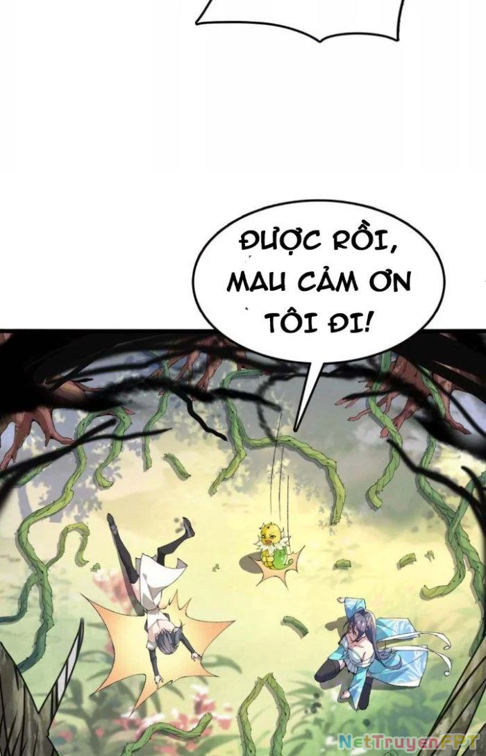 Tiến Hóa Đi, Caterpie Chapter 31 - Trang 2