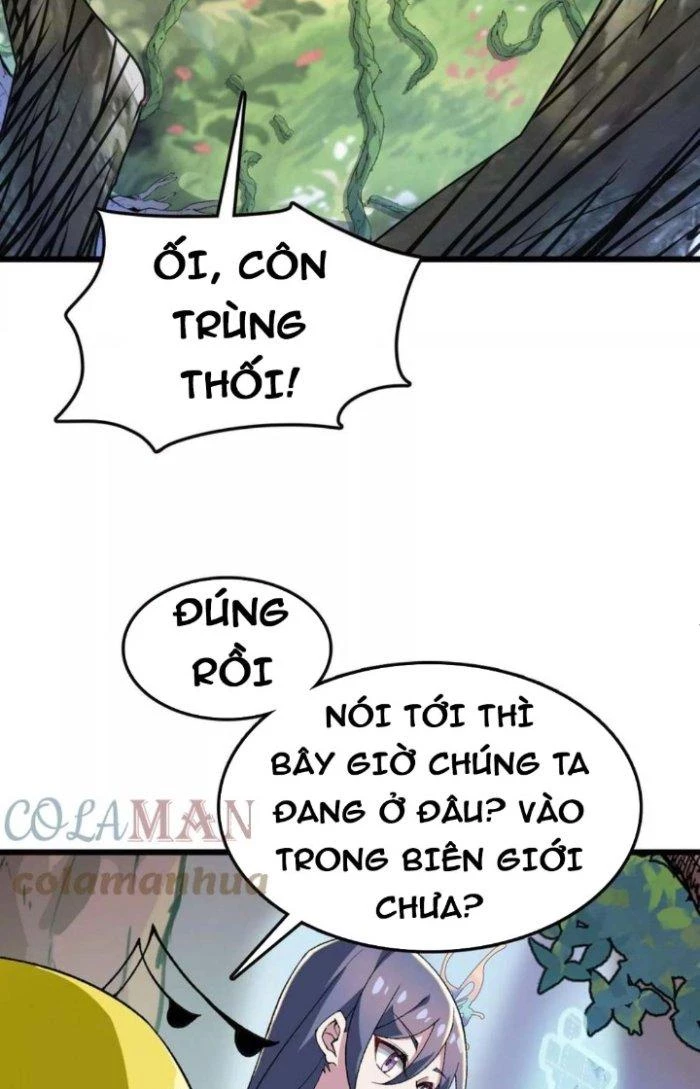 Tiến Hóa Đi, Caterpie Chapter 31 - Trang 2