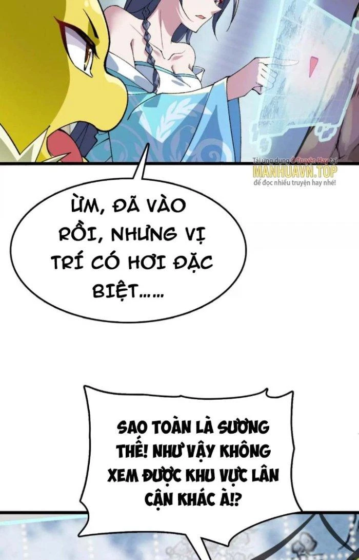 Tiến Hóa Đi, Caterpie Chapter 31 - Trang 2