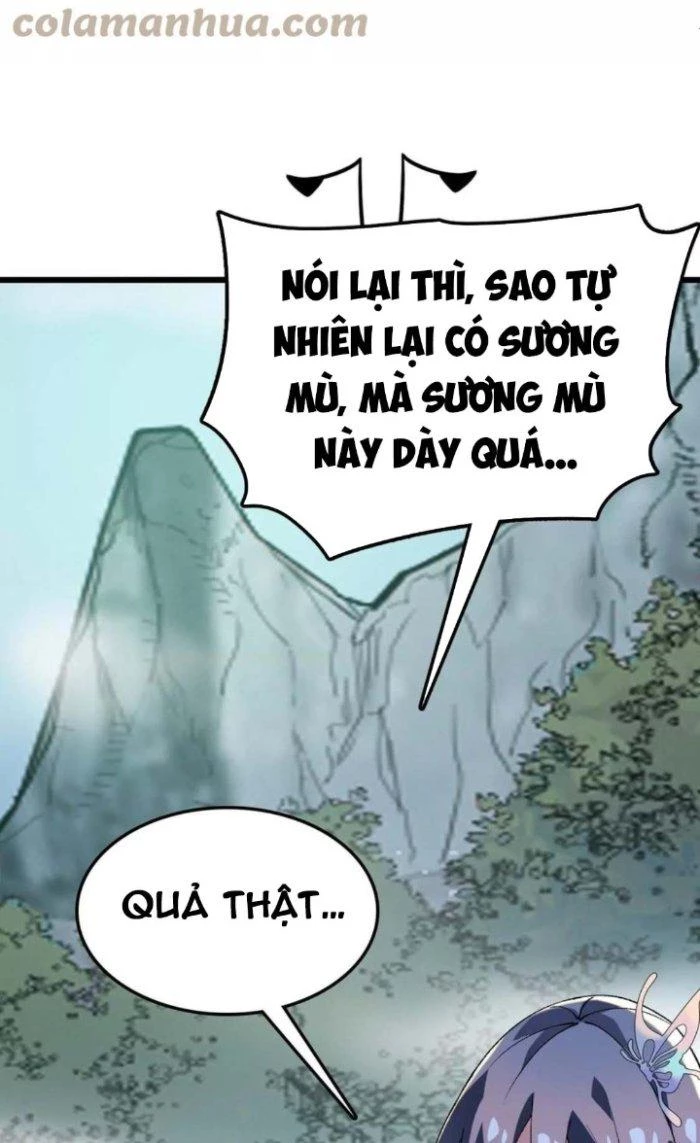 Tiến Hóa Đi, Caterpie Chapter 31 - Trang 2