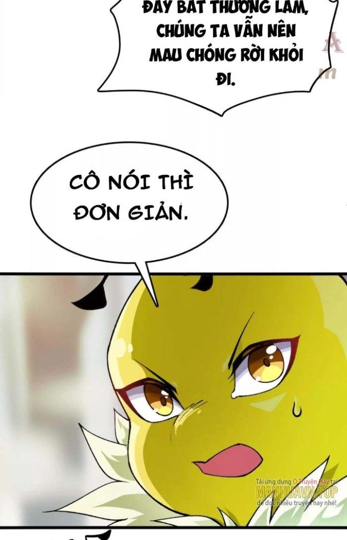 Tiến Hóa Đi, Caterpie Chapter 31 - Trang 2