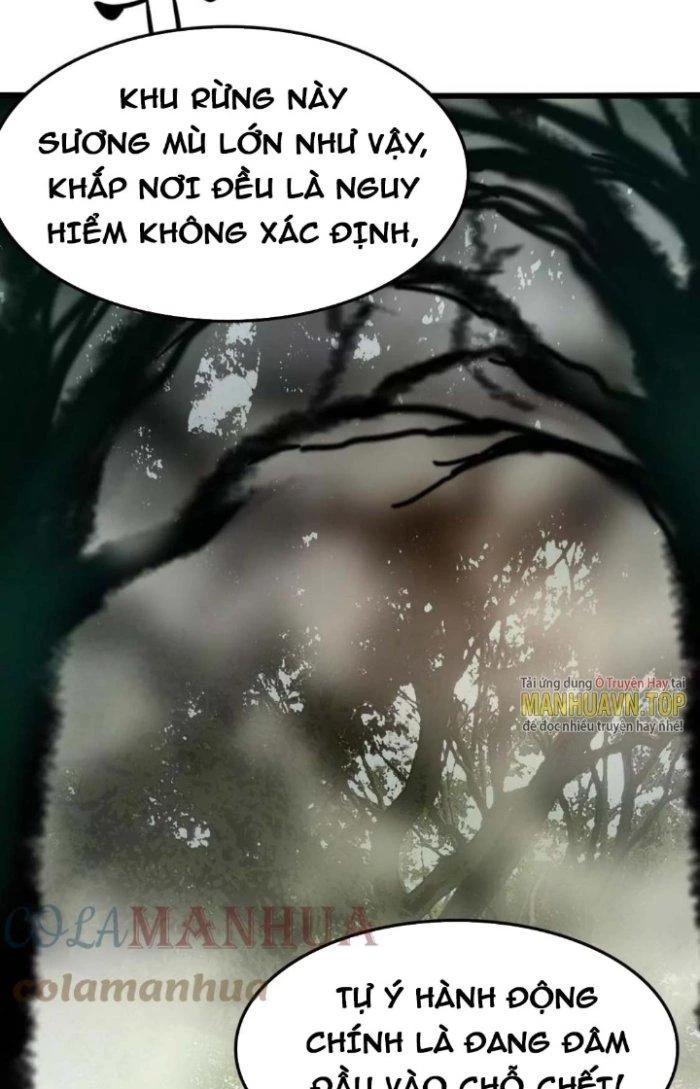 Tiến Hóa Đi, Caterpie Chapter 31 - Trang 2