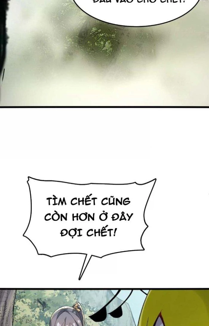 Tiến Hóa Đi, Caterpie Chapter 31 - Trang 2