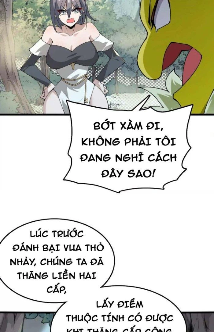 Tiến Hóa Đi, Caterpie Chapter 31 - Trang 2