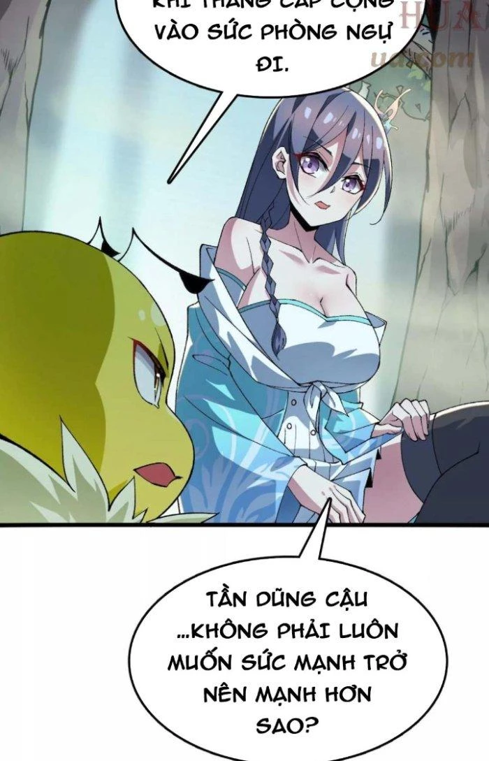 Tiến Hóa Đi, Caterpie Chapter 31 - Trang 2