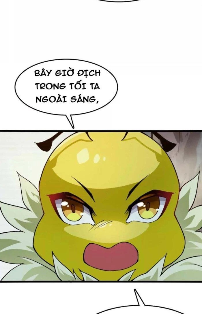 Tiến Hóa Đi, Caterpie Chapter 31 - Trang 2